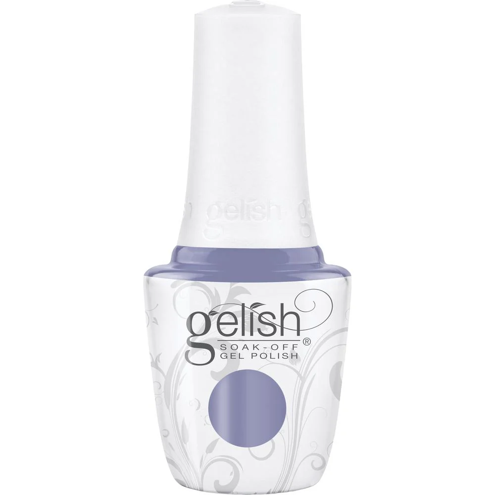 Gelish Soak-Off Gel Polish - In Frame Collection - What's The Hang Up? / 0.5 oz.