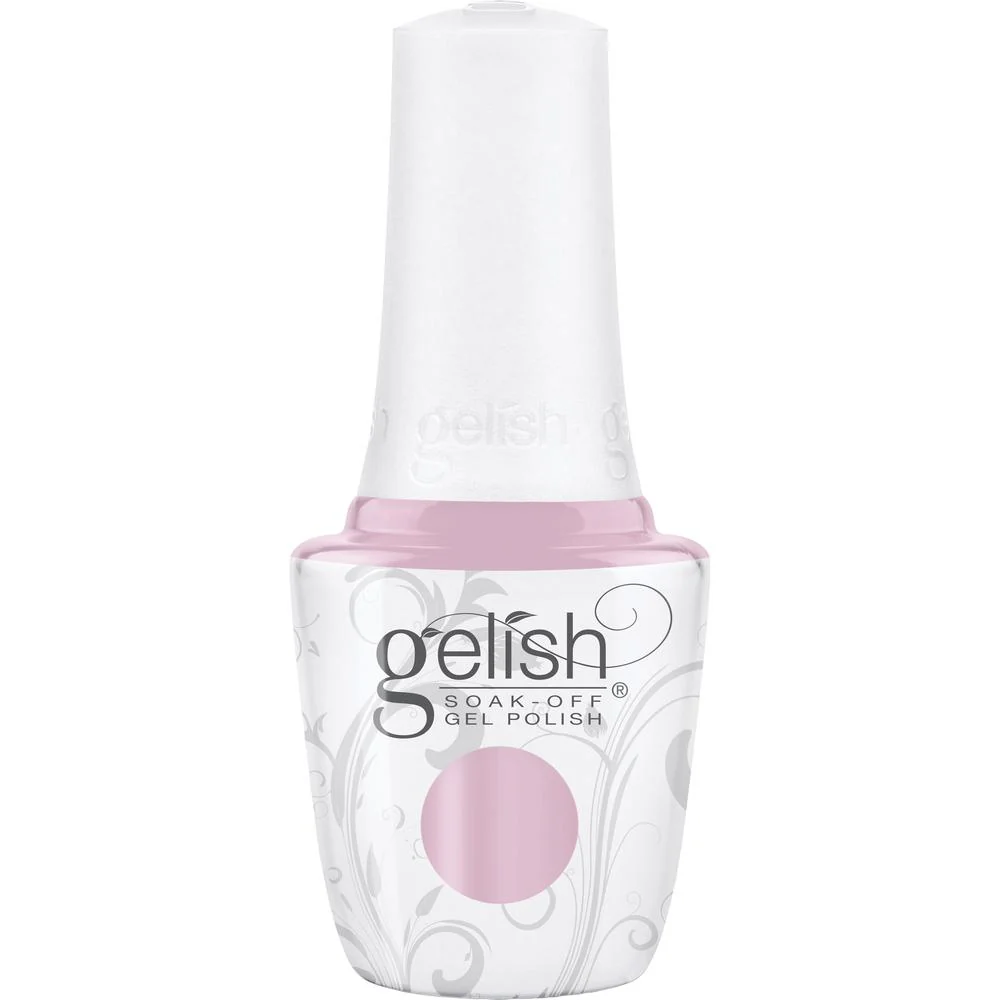 Gelish Soak-Off Gel Polish - In Frame Collection - You Have My Art / 0.5 oz.