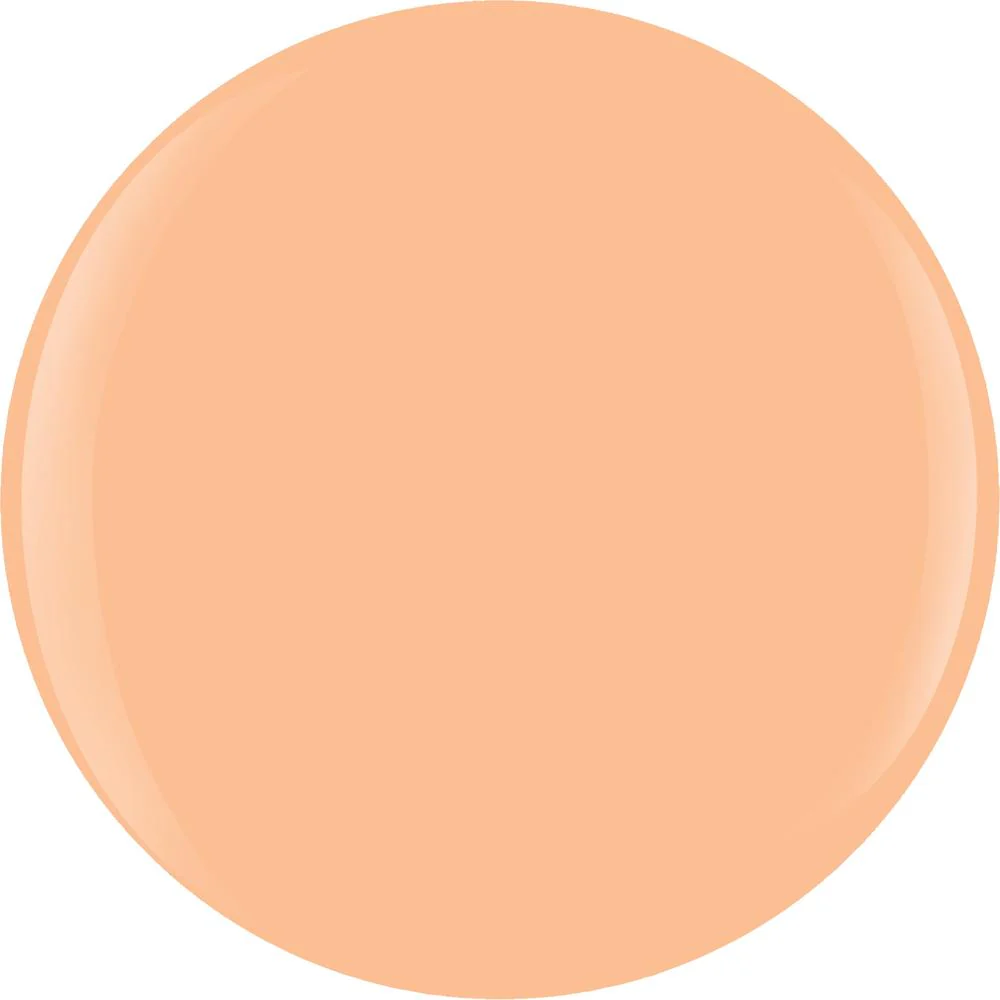 Gelish Soak-Off Gel Polish - Lace Is More Collection - Lace Be Honest / 0.5 oz. - 15 mL. - Image 2
