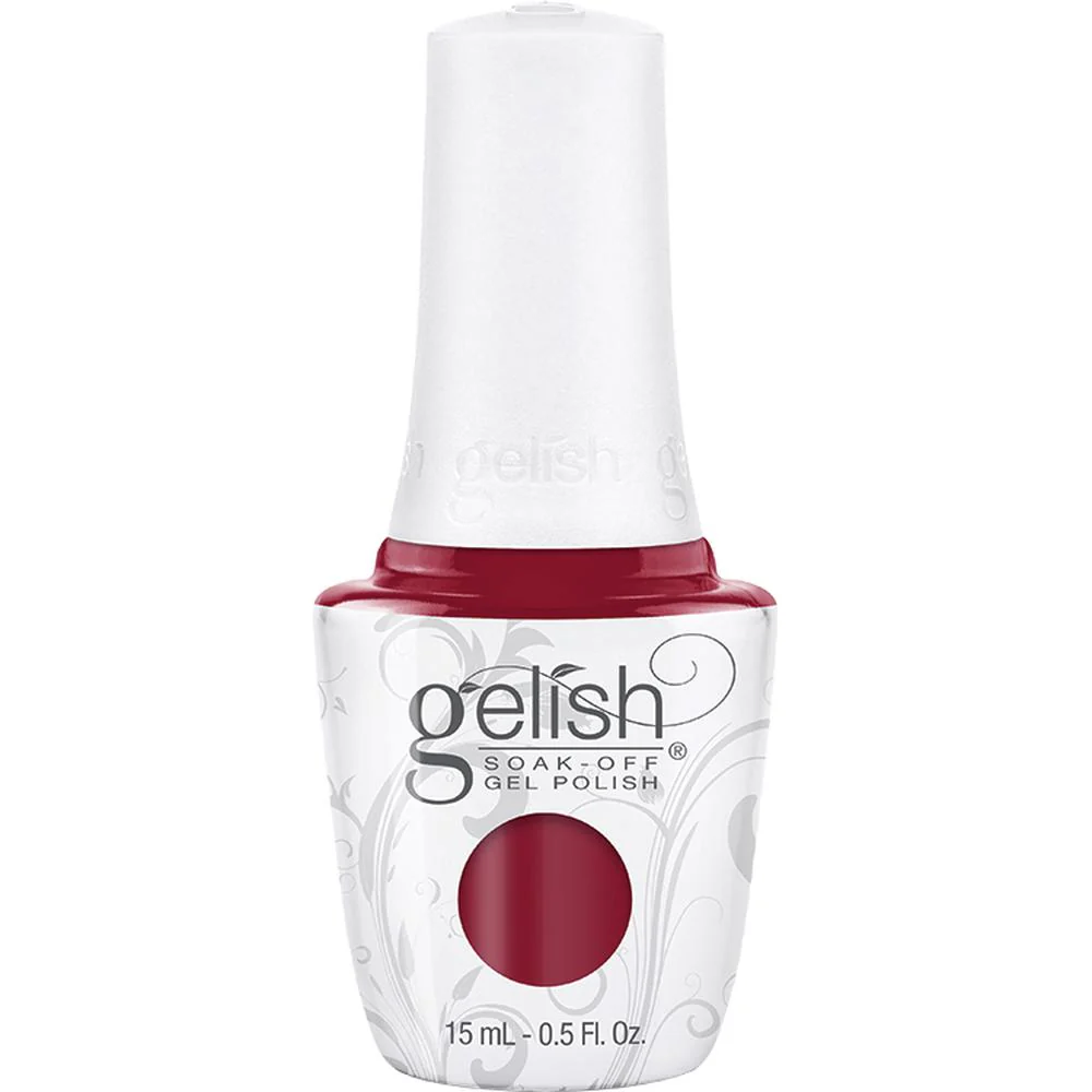 Gelish Soak-Off Gel Polish - Man Of The Moment / 0.5 oz. - 15 mL.