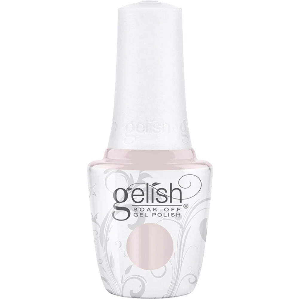 Gelish Soak-Off Gel Polish - Plaid Reputation Collection - Tweed Me! / 0.5 fl. oz. - 15 mL.