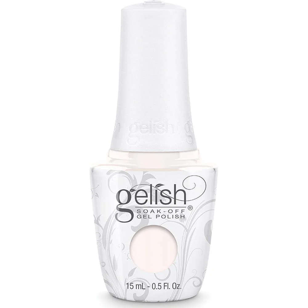 Gelish Soak-Off Gel Polish - Simply Irresistible / 0.5 oz. - 15 mL.