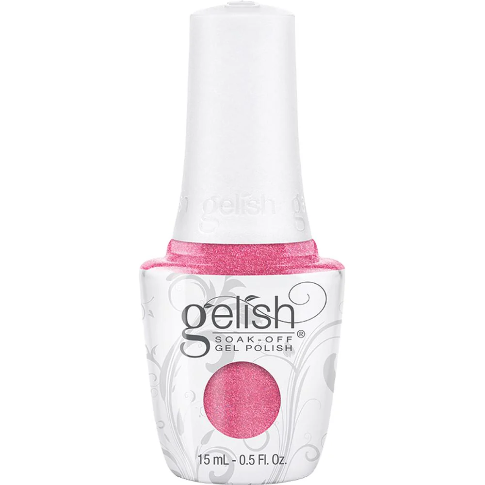 Gelish Soak-Off Gel Polish - Tutti Frutti / 0.5 oz. - 15 mL.
