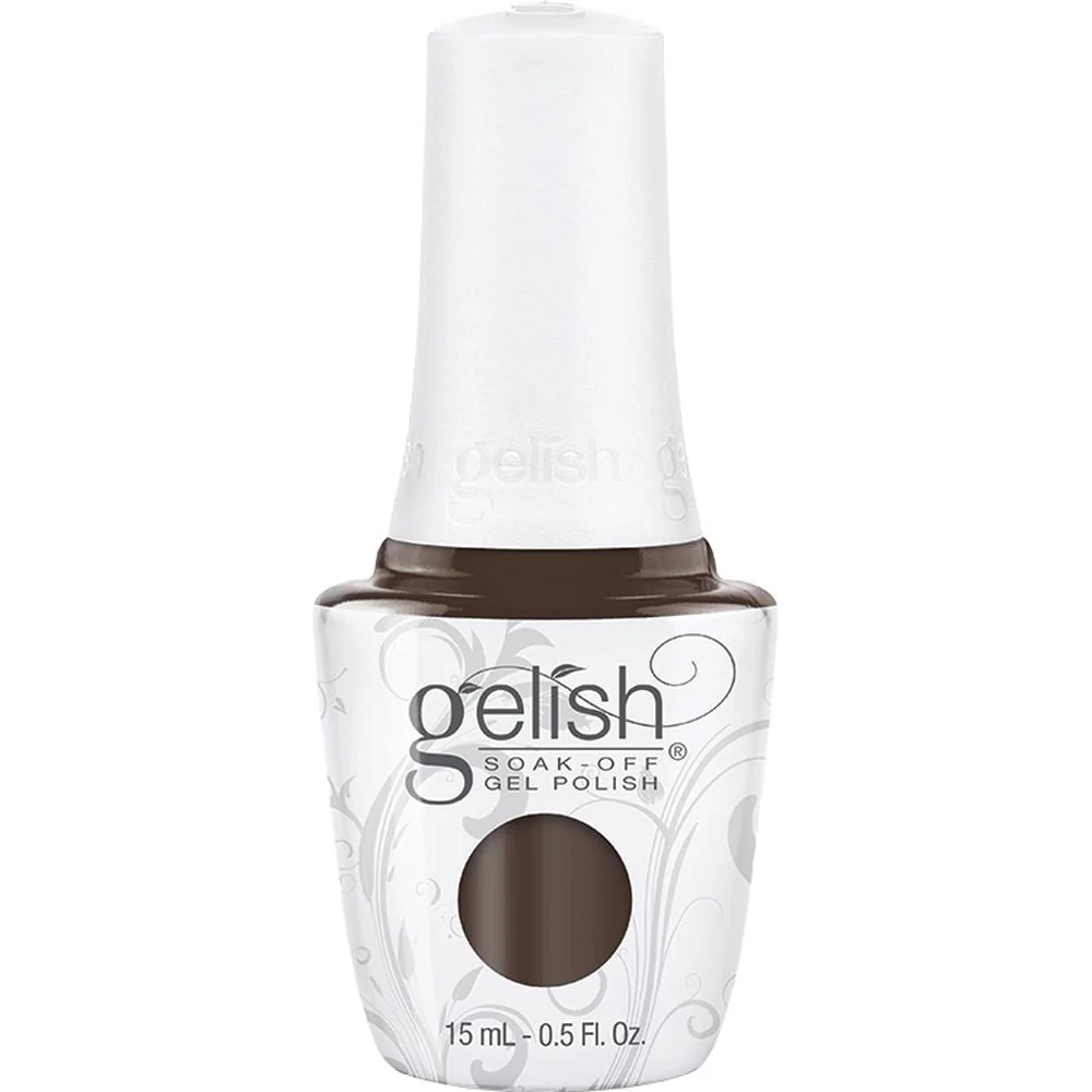 Gelish Soak-Off Gel Polish - Want To Cuddle? / 0.5 oz. - 15 mL.