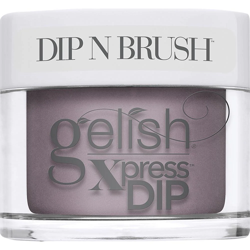 Gelish Xpress Dip - Change Of Pace Collection - Stay Off The Trail / Stay Off The Trail / 1.5 oz.