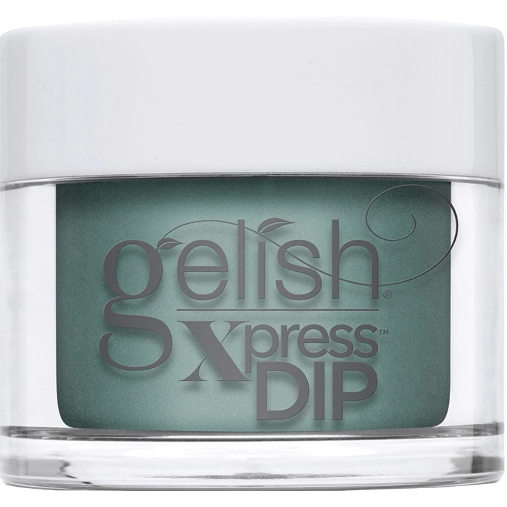 Gelish Xpress Dip Full Bloom Collection - Bloom Service / 1.5 oz.