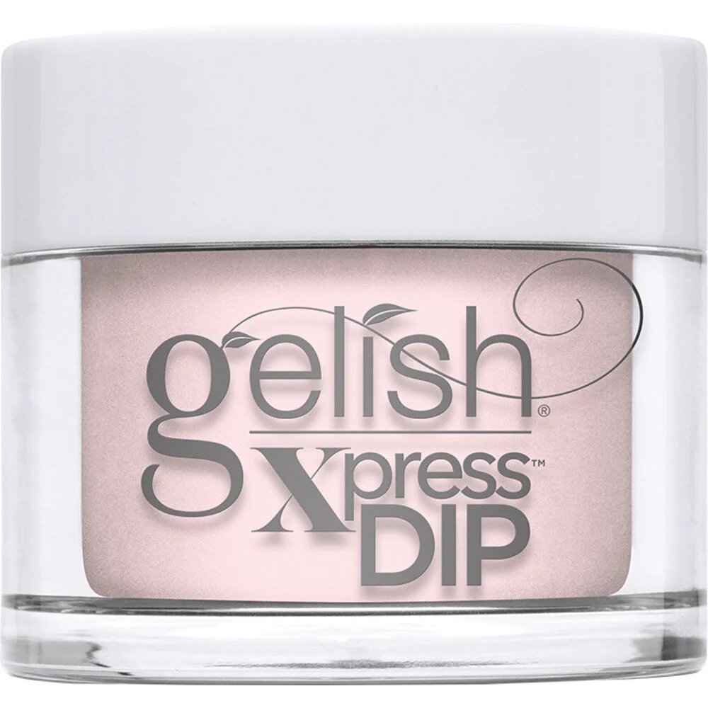 Gelish Xpress Dip Full Bloom Collection - Pick Me Please! / 1.5 oz.