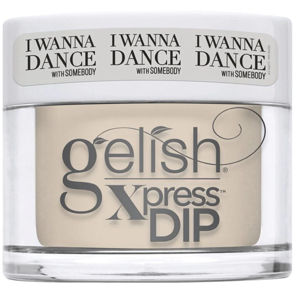 Gelish Xpress Dip - I Wanna Dance with Somebody Collection - Signature Sound / 1.5 oz.