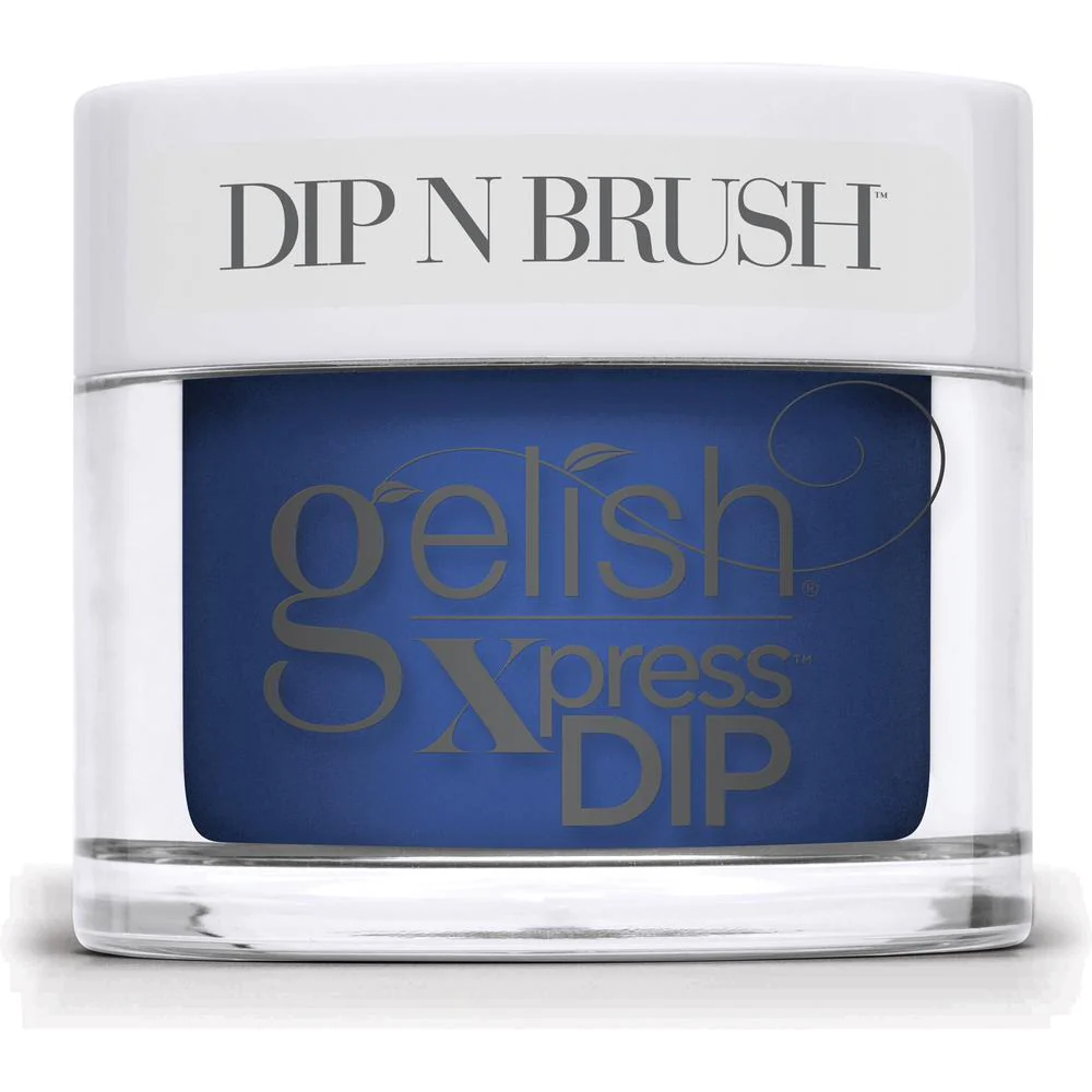 Gelish Xpress Dip - Let's Roll Collection - Hold Me Tighter / 1.5 oz.