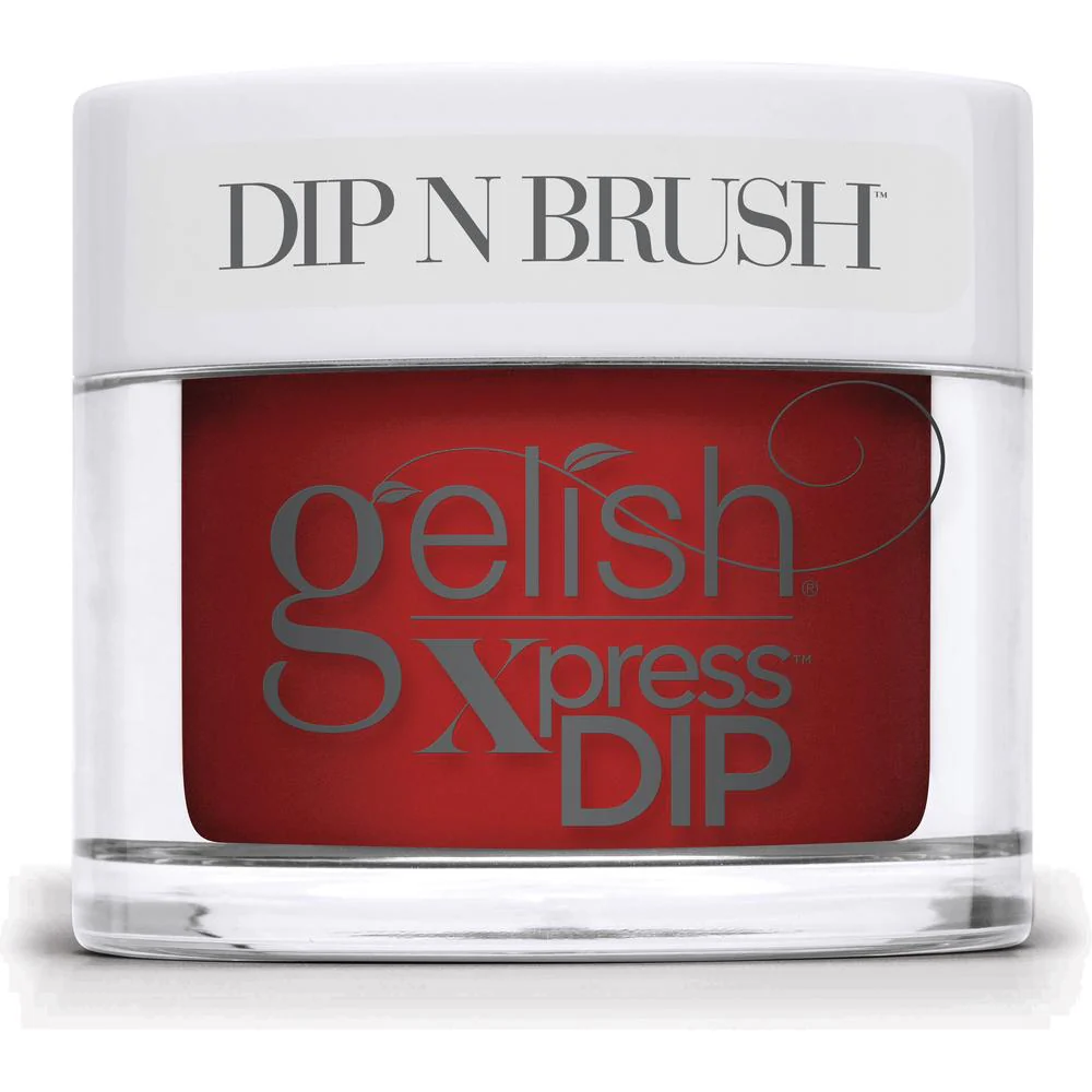 Gelish Xpress Dip Living Our Life Collection - Hit The Hotspot / 1.5 oz.