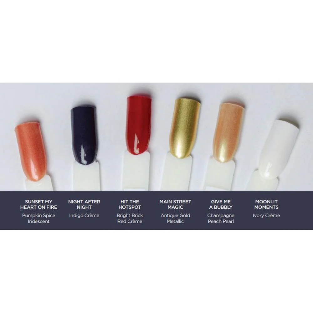 Gelish Xpress Dip Living Our Life Collection Moonlit Moments / 1.5 oz. - Image 5