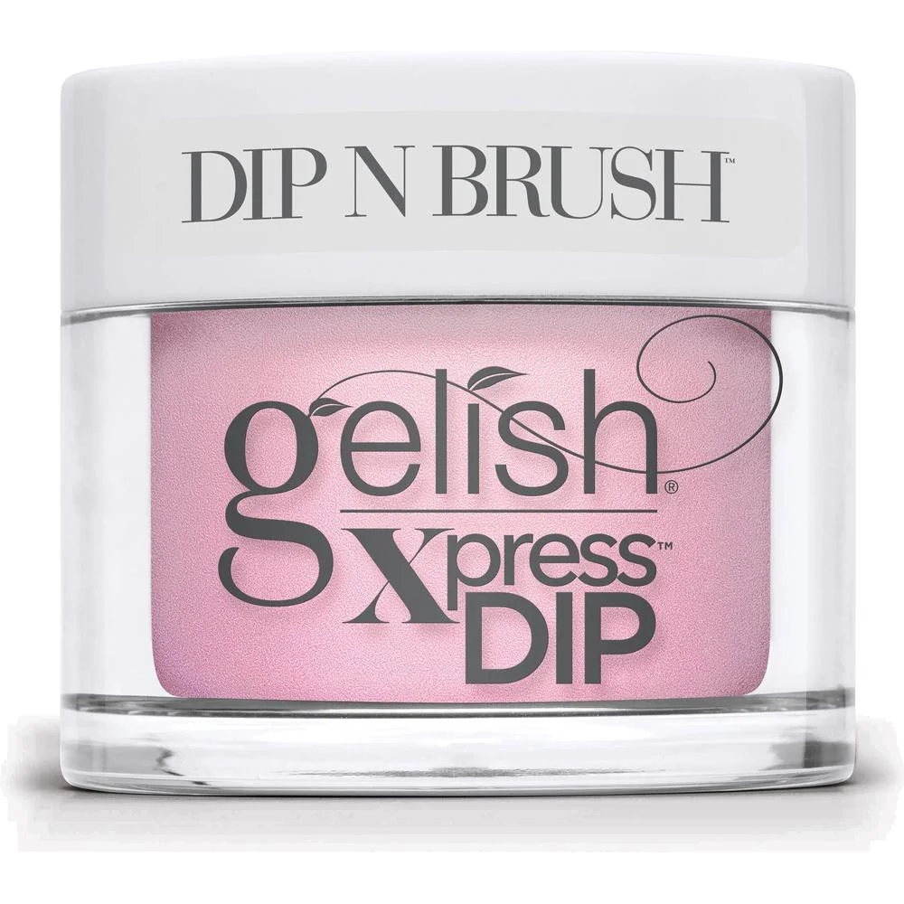 Gelish Xpress Dip Now & Zen Collection - Hugs And Blisses / 1.5 oz.