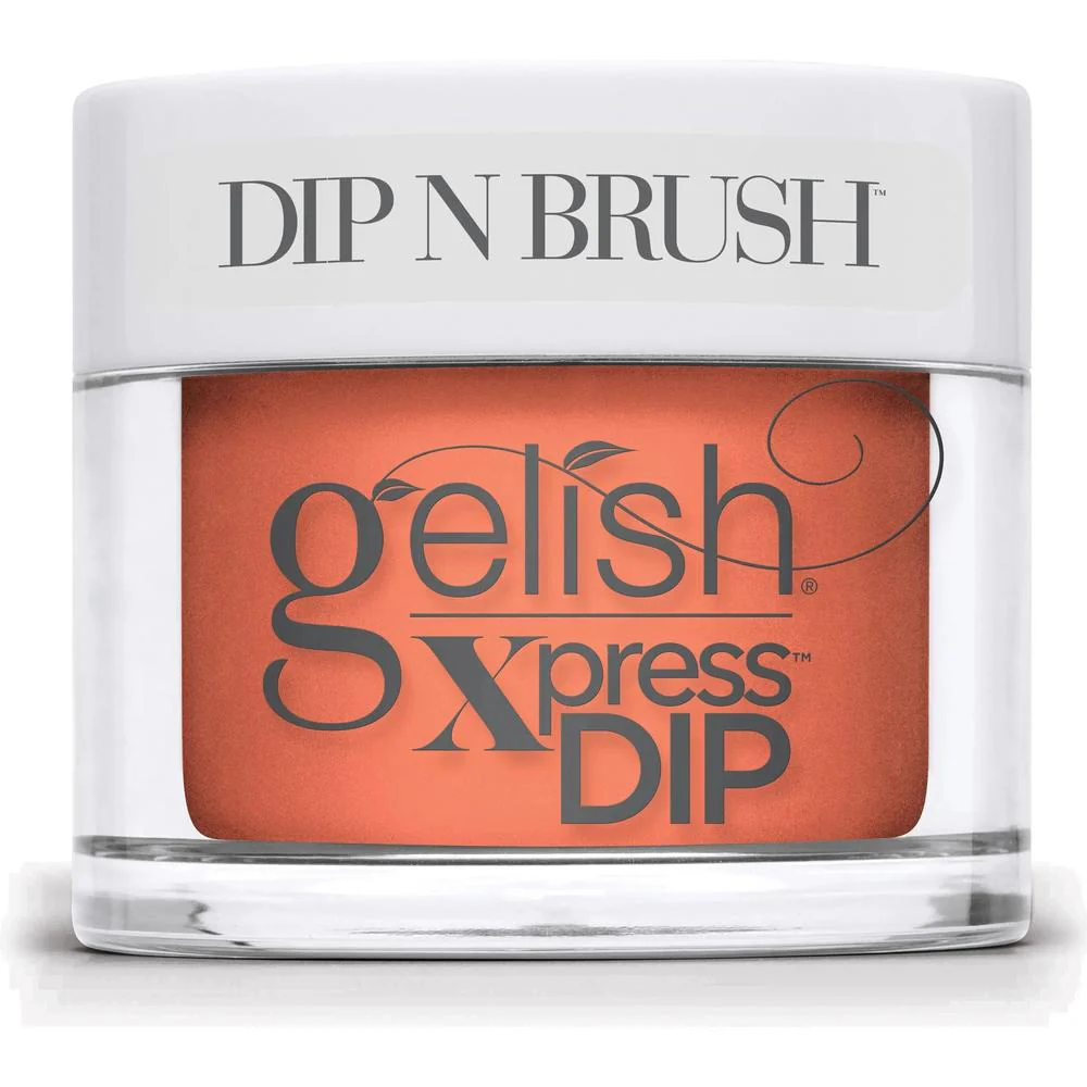 Gelish Xpress Dip Now & Zen Collection - I'm All Cheers / 1.5 oz.
