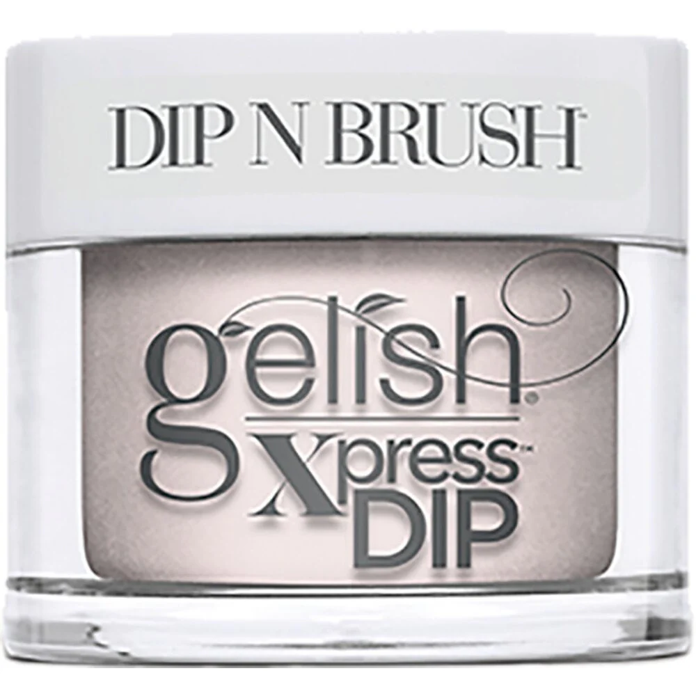 Gelish Xpress Dip - Plaid Reputation Collection - Tweed Me! / 1.5 oz.