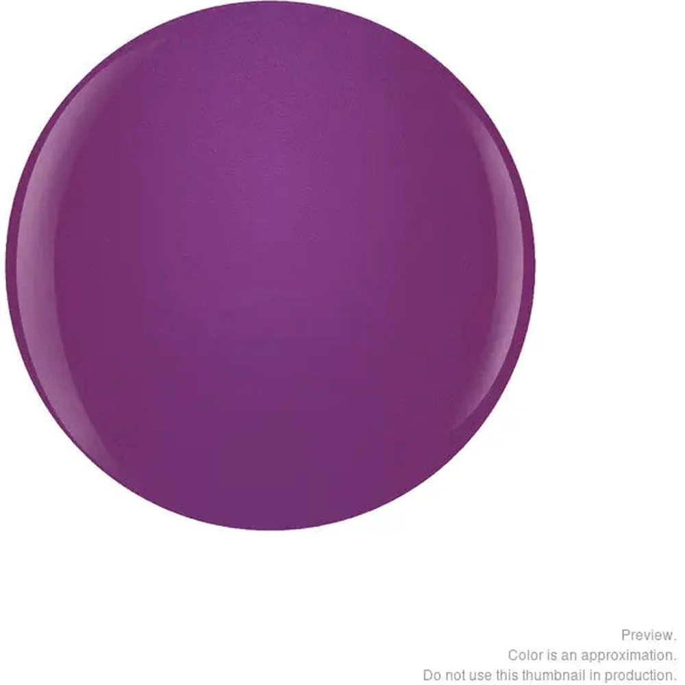 Gelish Xpress Dip - Prism Blooms - Collection - Berrylicious Bliss / 1.5 oz. - Image 2
