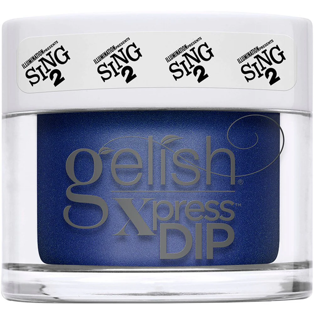 Gelish Xpress Dip - Sing 2 Collection - Breakout Star / 1.5 oz. - Image 2