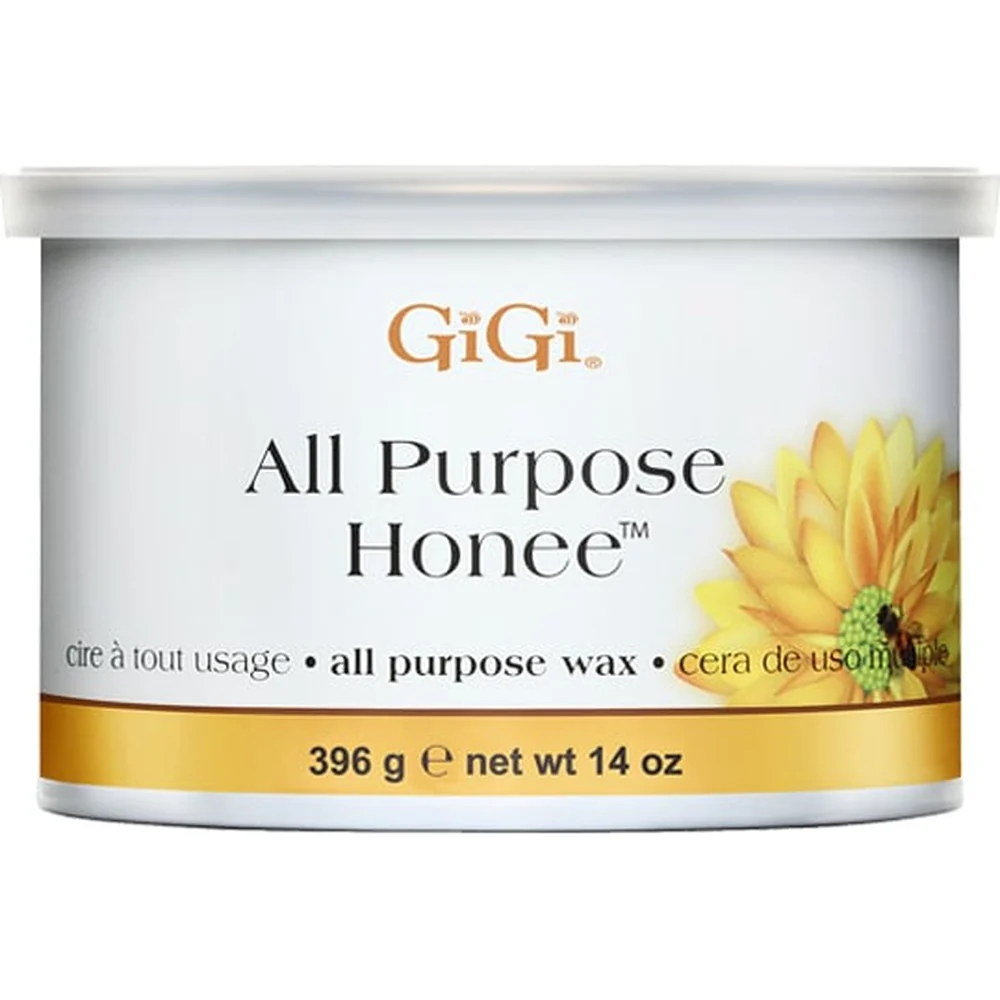 GiGi All Purpose Honee Wax / 14 oz.