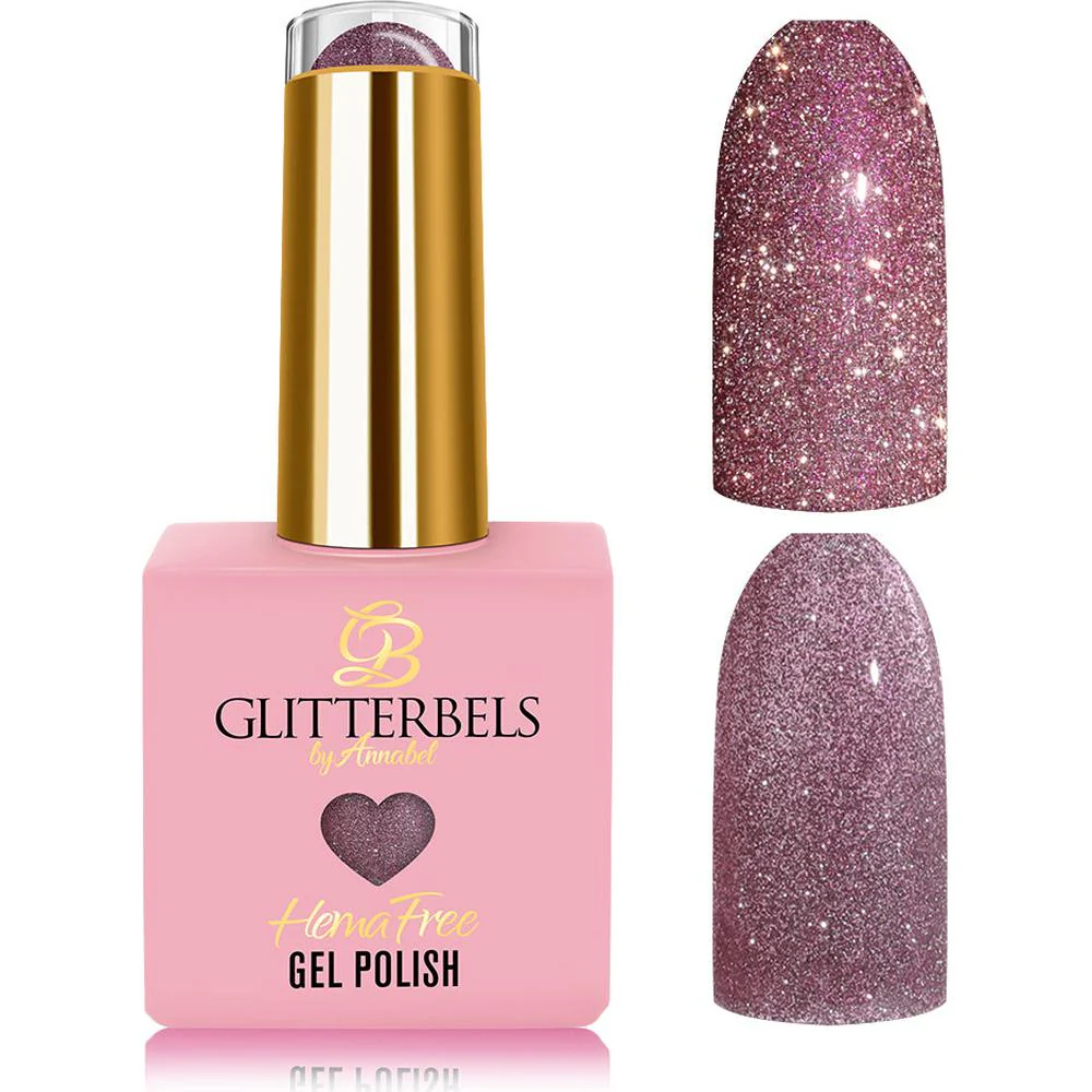 Glitterbels Hema Free Gel-High Flash Collection - Image 3