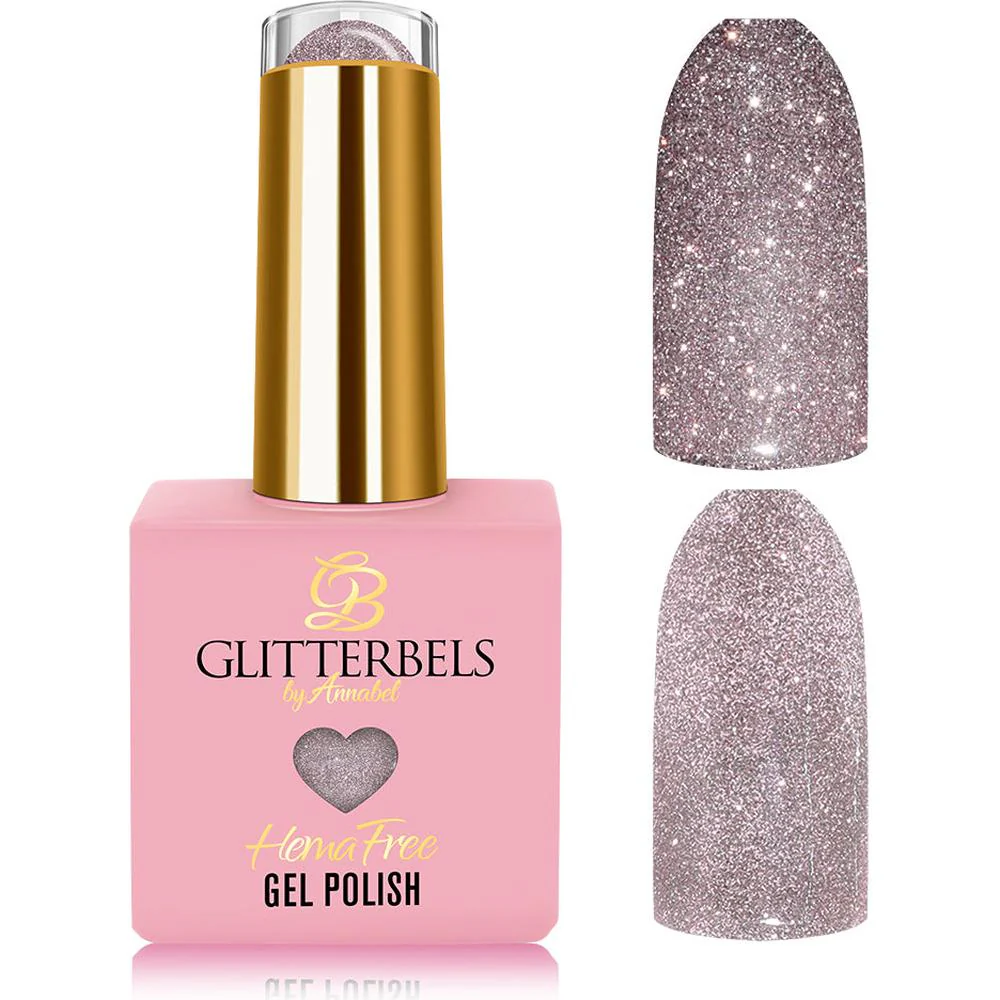 Glitterbels Hema Free Gel-High Flash Collection - Image 4