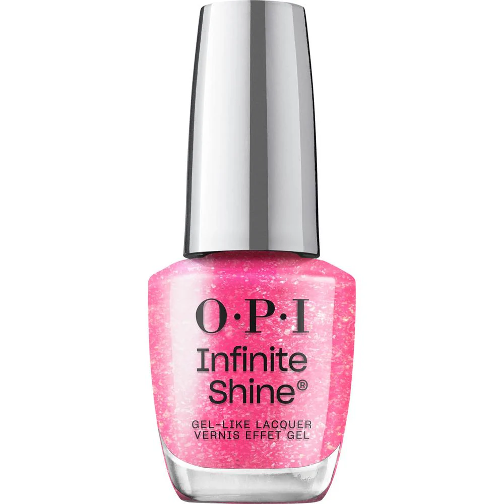 Glossed in Your Thoughts Infinite Shine Long Wear Polish / 0.5 oz / OPI'm Dreaming Collection by OPI - Image 2