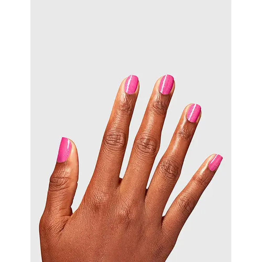Glossed in Your Thoughts Infinite Shine Long Wear Polish / 0.5 oz / OPI'm Dreaming Collection by OPI - Image 4