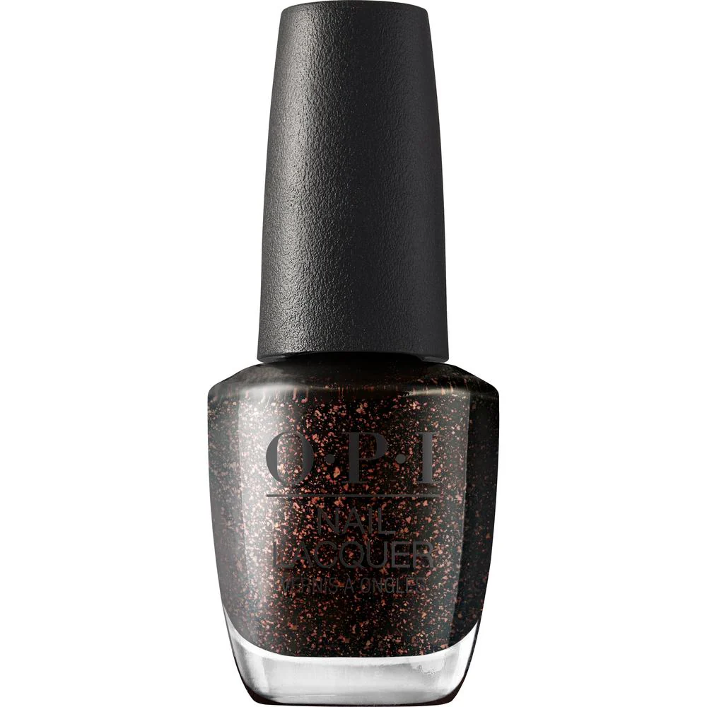 Grunge Queen Nail Lacquer / 0.5 oz / What's Your Mani-tude? Collection by OPI