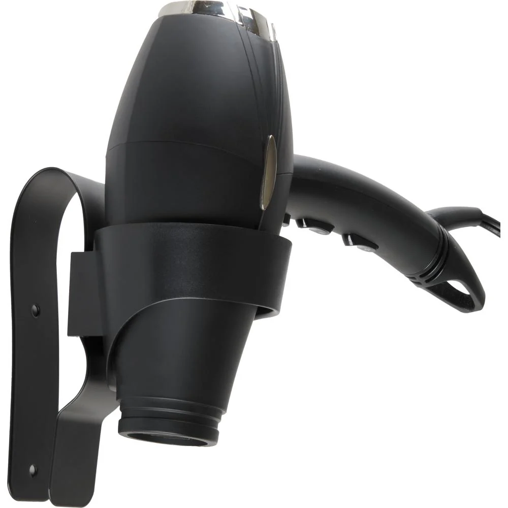 Hair Dryer Holder - Wall Mounted by Product Club - Image 5