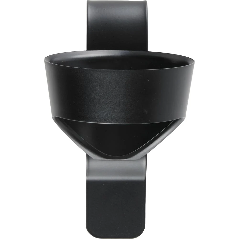 Hair Dryer Holder - Wall Mounted by Product Club - Image 6