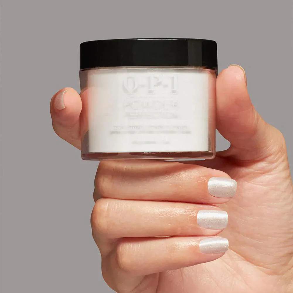 Hands in the Clouds Powder Perfection / 1.5 oz Nail Dipping Powder / OPI'm Dreaming Collection by OPI