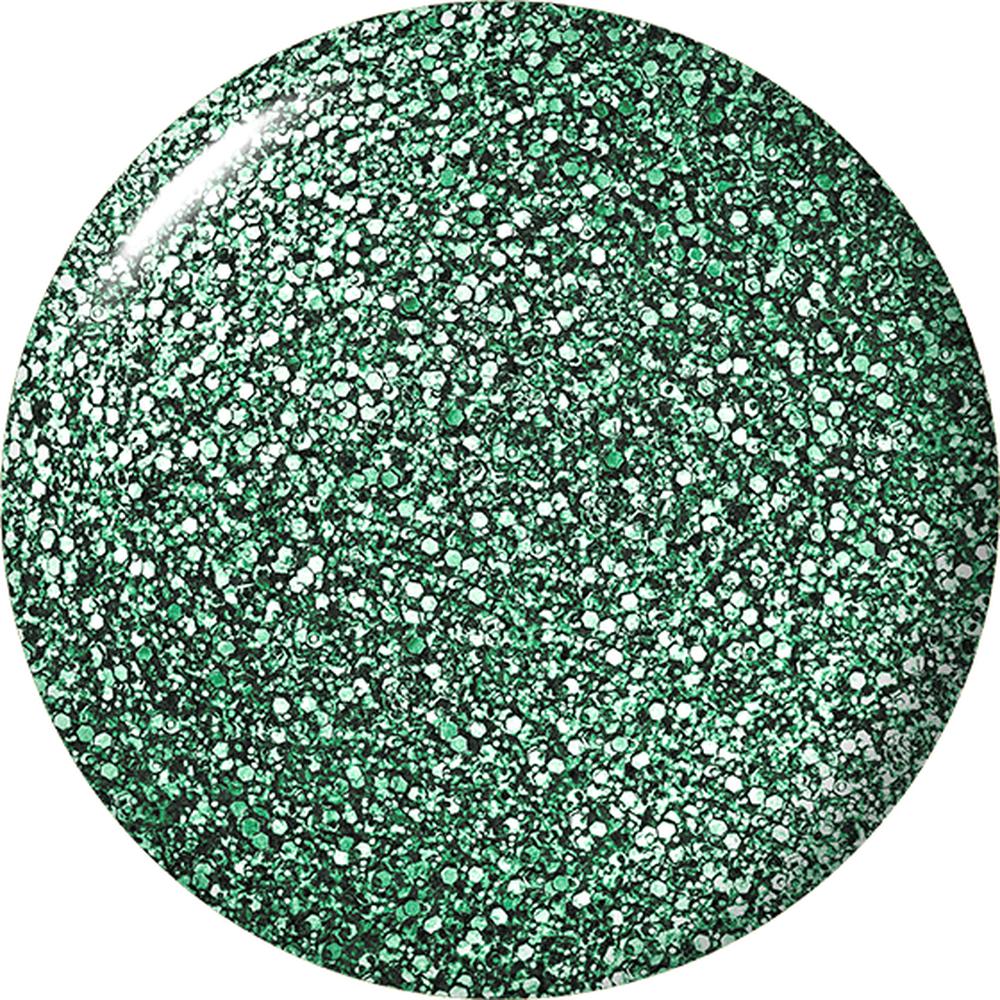 Hang the Mintsell Infinite Shine 0.5 oz / Good Enough to Treat Holiday 2025 Collection by OPI - Image 2