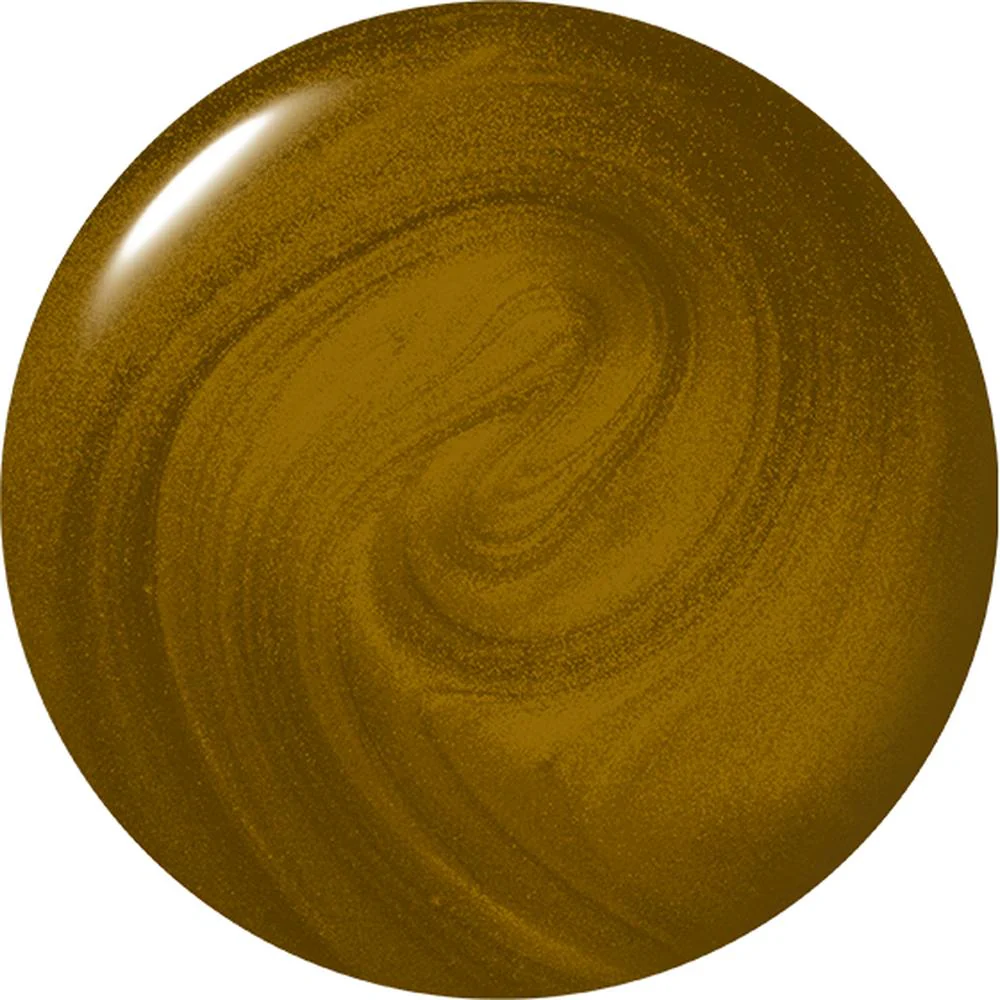 Have a Brittle Fun Infinite Shine 0.5 oz / Good Enough to Treat Holiday 2025 Collection by OPI - Image 2