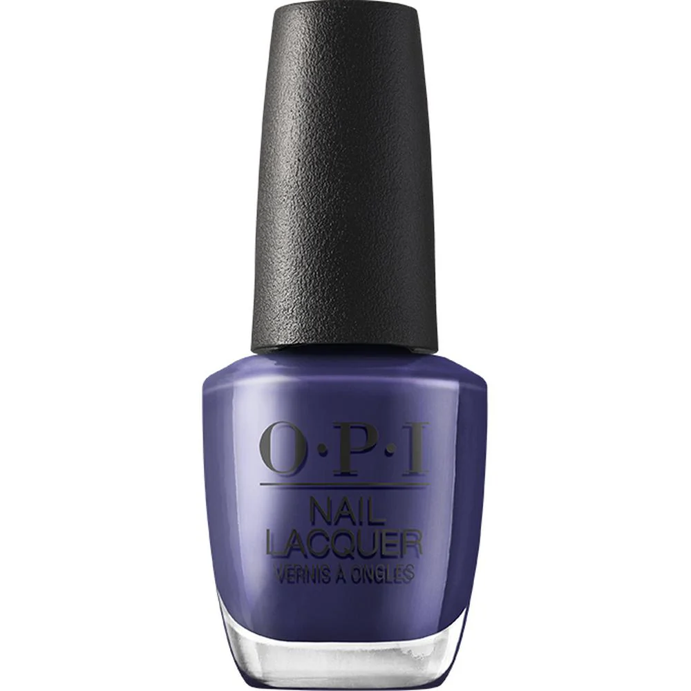 Havin' a Candy Ol' Time Nail Lacquer 0.5 oz / Good Enough to Treat Holiday 2025 Collection by OPI