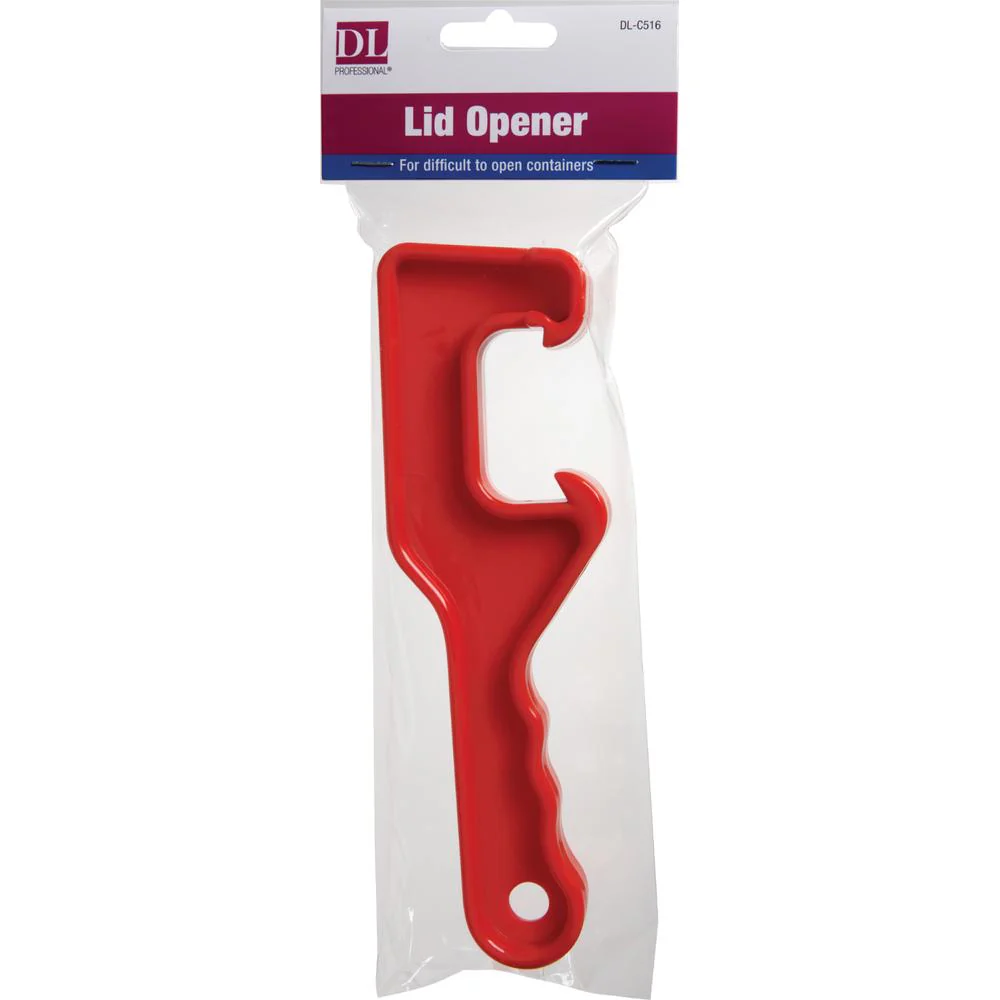 Heavy-Duty Lid Opener for Large Tubs & Buckets by DL Pro - Image 2