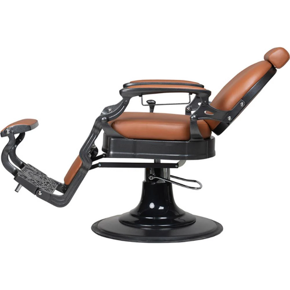Henry Timeless Barber Chair by Hans Equipment - Image 6