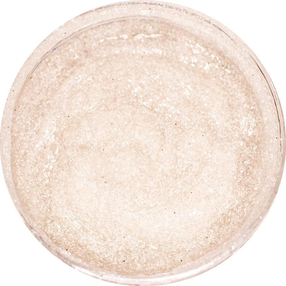 Honey Extreme Sugar Cane Scrub - Collagen Coconut Cream / 1 Gallon by La Palm - Image 2