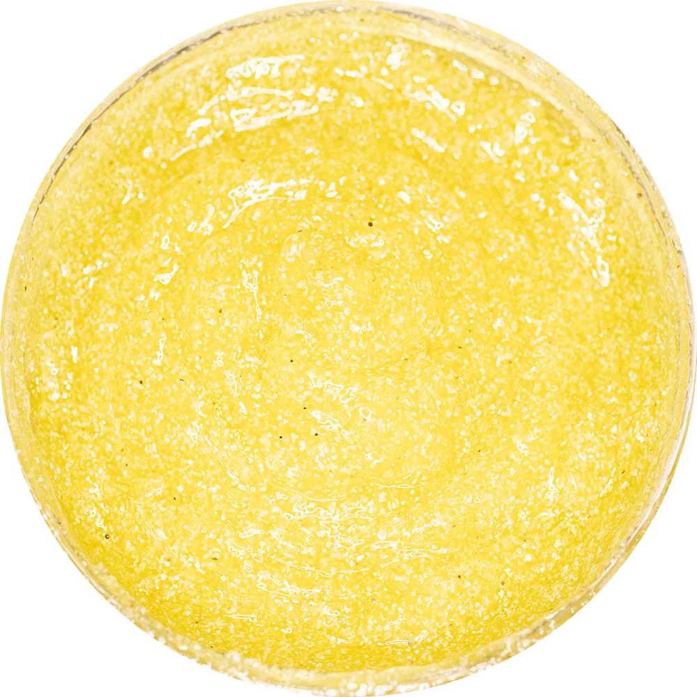 Honey Extreme Sugar Cane Scrub - Collagen Tropical Citrus / 1 Gallon by La Palm - Image 2