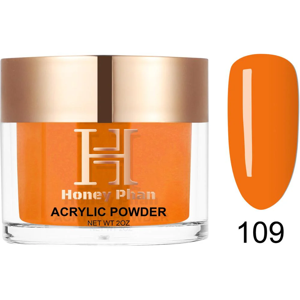 Honey's Nail Secret Dip/Acrylic Powder - #HP 109 / 2 oz.