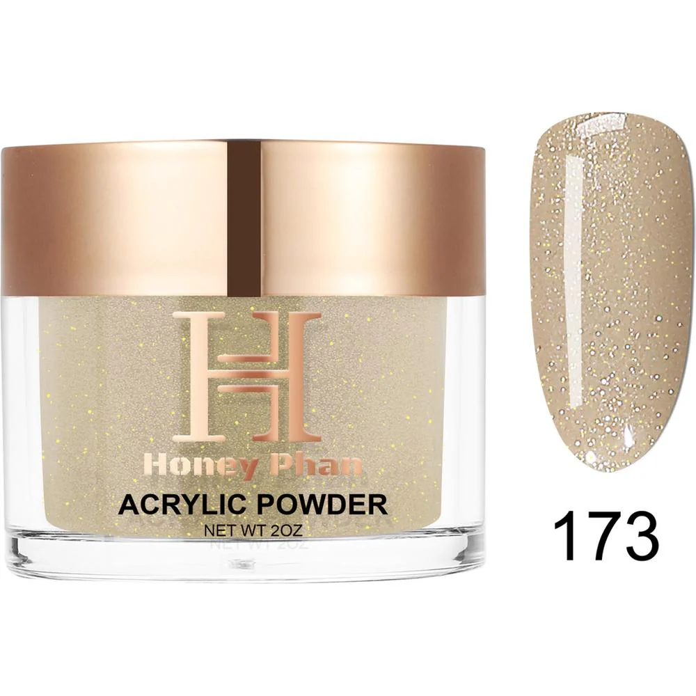Honey's Nail Secret Dip/Acrylic Powder - #HP 173 / 2 oz.