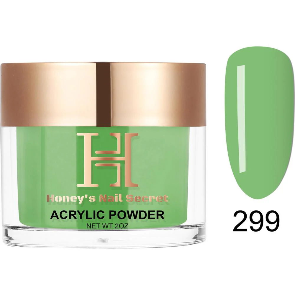 Honey's Nail Secret Dip/Acrylic Powder - #HP 299 / 2 oz.