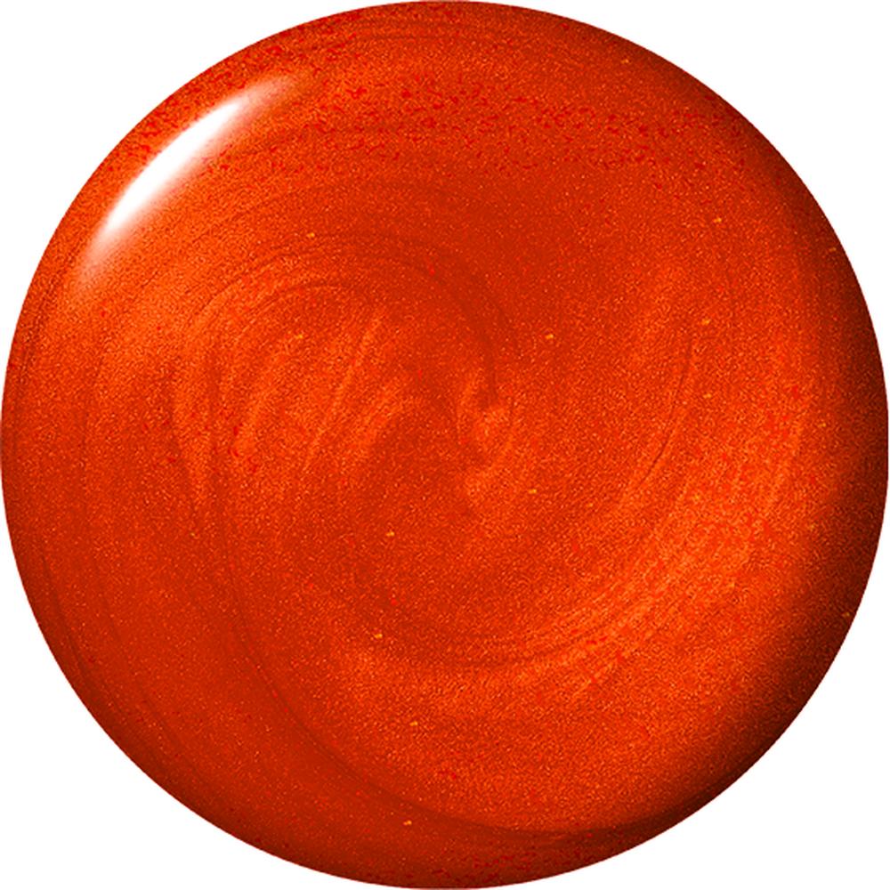 I'm a Natural Gingerbread Infinite Shine 0.5 oz / Good Enough to Treat Holiday 2025 Collection by OPI - Image 2