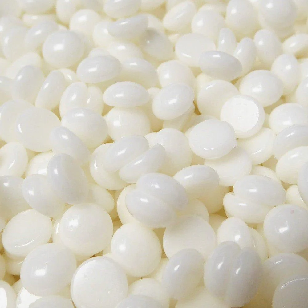I'm Sensitive Meltdown Vegan Hard Wax / (6) 2.2lbs bags = 13.2 lbs. (5.98 kg.) by CryBaby Wax - Image 4