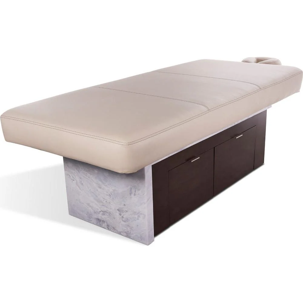 Insignia Waterfall Multi-Purpose Spa Treatment Table by Living Earth Crafts - Image 4