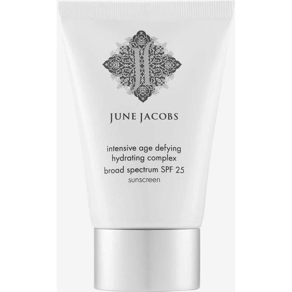 Intensive Age-Defying Complex Moisturizing Cream with SPF 25 / 1.6 oz. by June Jacobs