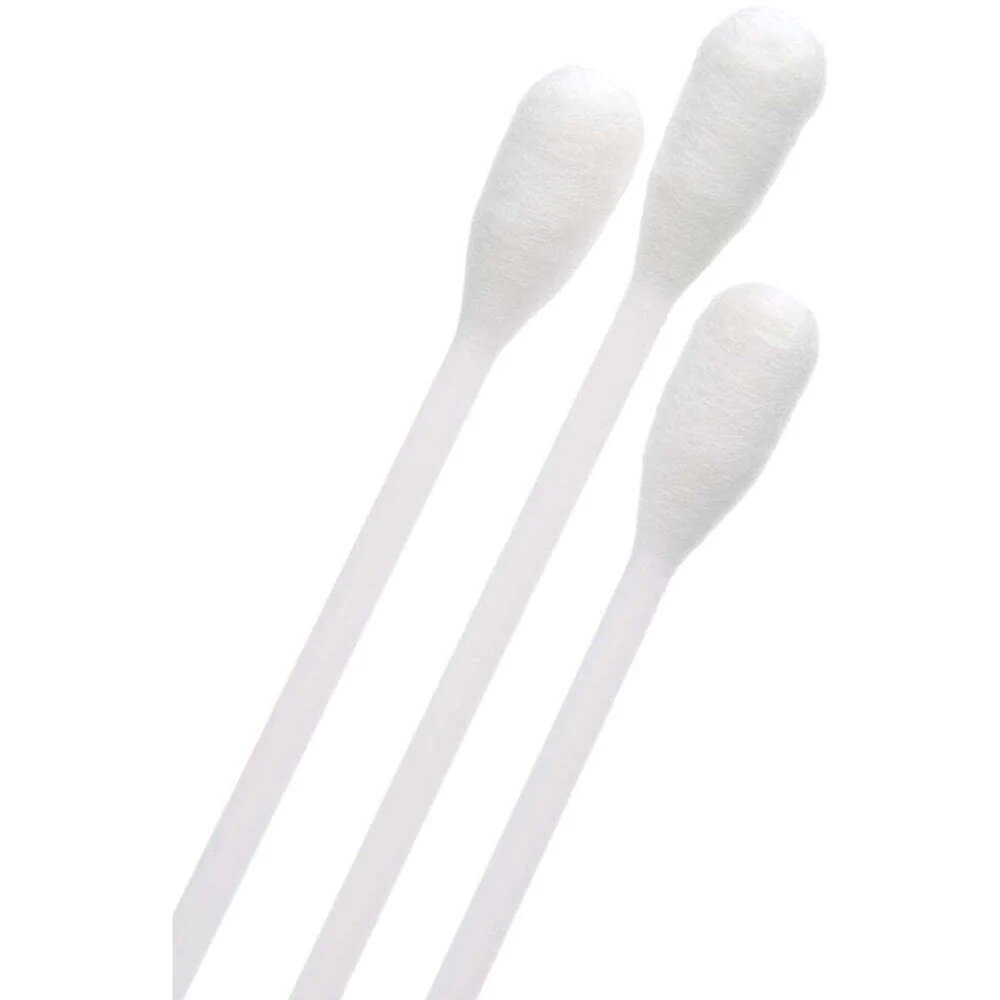 8" Glycolic Applicator / 100 Count per Box x 10 Boxes = Case of 1,000 Glycolic Applicators by Intrinsics - Image 2