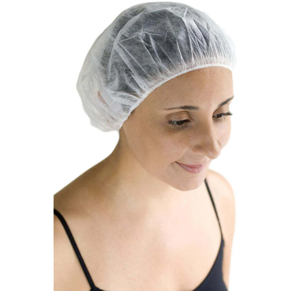 Facial Caps / Box of 100 by Intrinsics - Image 3