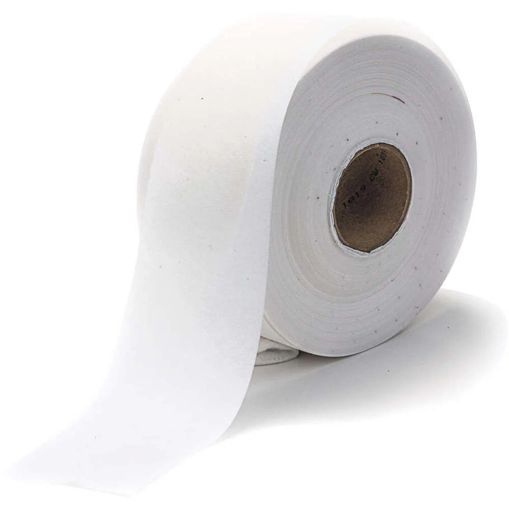 Non-Woven Pellon Waxing Roll - 3" x 100 Yards / Case of 10 Rolls by Intrinsics - Image 3