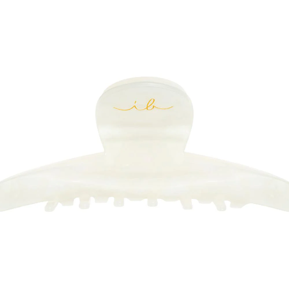 Invisibobble - CLIPSTAR Clawdia Tortoise / 1 Pack: Hair Claw Clip