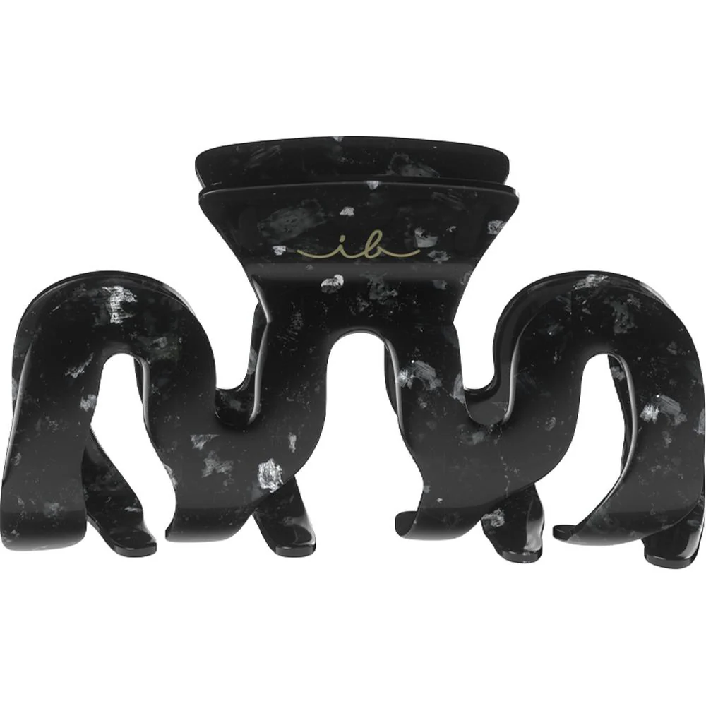 Invisibobble - CLIPSTAR Eclipse / 2 Pack: Unbreakable Hair Claw Clips - Image 3