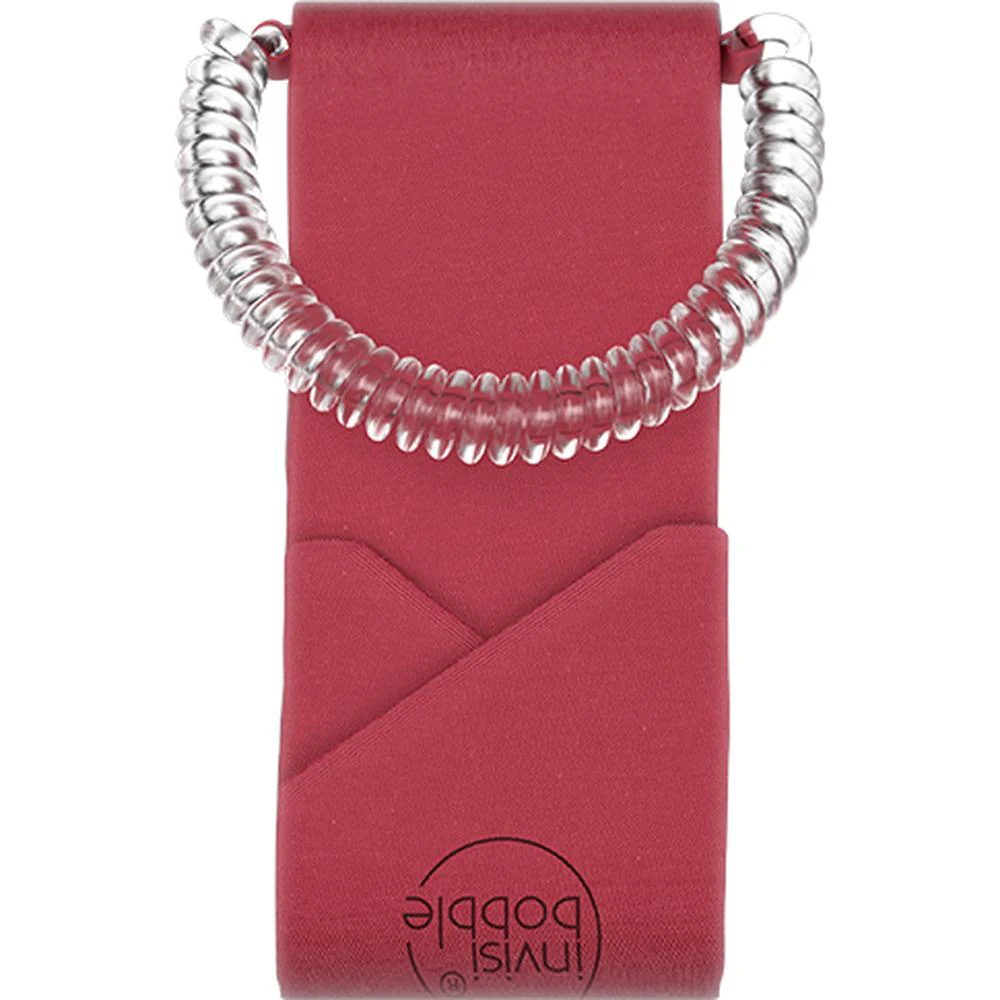 Invisibobble - Wrapstar 2-in-1 Hairband Machu Peachu / 1 Piece