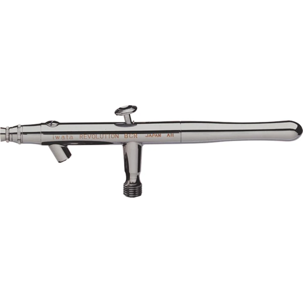 Iwata-Medea Revolution Airbrush Gun